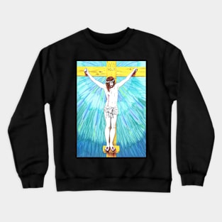 Redeeming Love Crewneck Sweatshirt